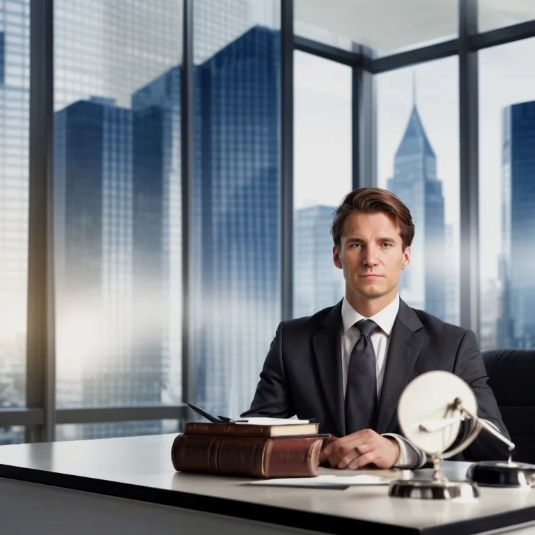 Orivale Legal Services Singapore Office